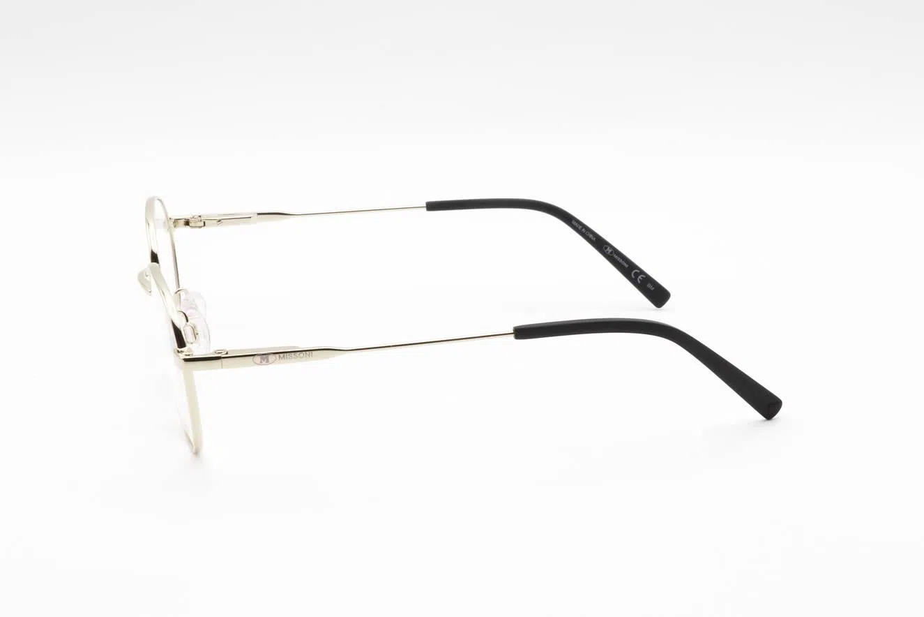 M Missoni MMI0110_TN_SAM Eyeglasses - view 9